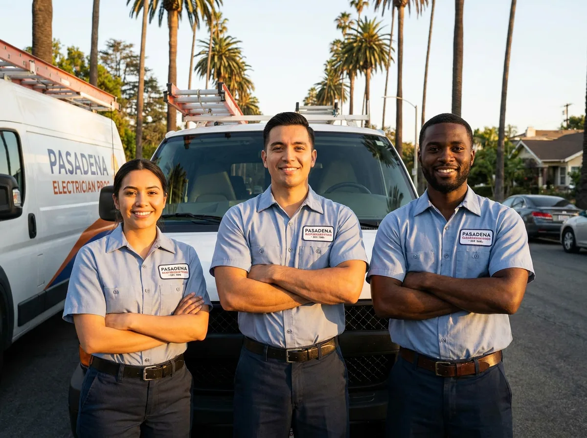 Electrician company in Rhinecliff, NY