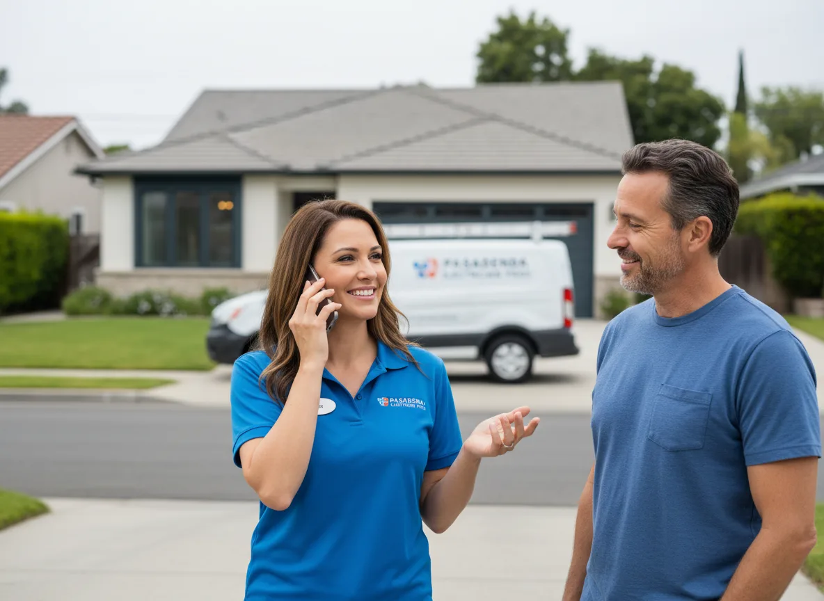 Electrician Rhinecliff, NY FAQs